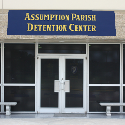 Assumption Parish Detention Center