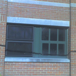 Jackson Barracks - Photo