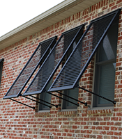 Bahama Shutters Photo 2