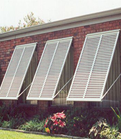 Bahama Shutters Photo 3