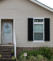 Colonial Shutters - Photo 1