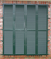 Colonial Shutters - Photo 3