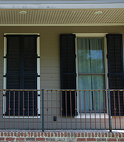 Colonial Shutters - Photo 5