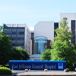 East Jefferson Hospital