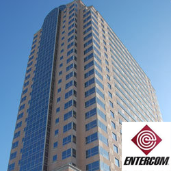 Entercom NO Building