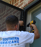 Installation - Photo 1