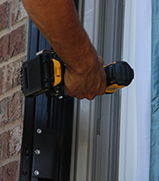 Installation - Photo 2